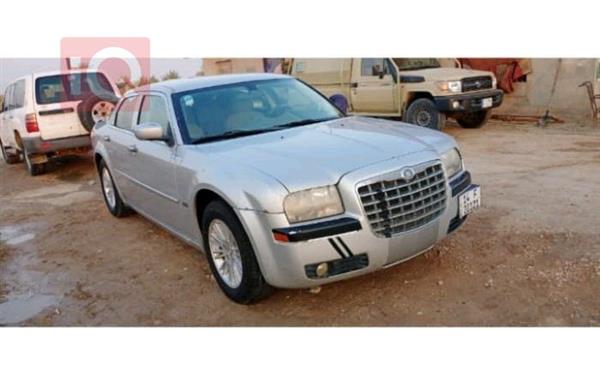 كرايسلر 300 2009 للبيع في العراق - الهارثة